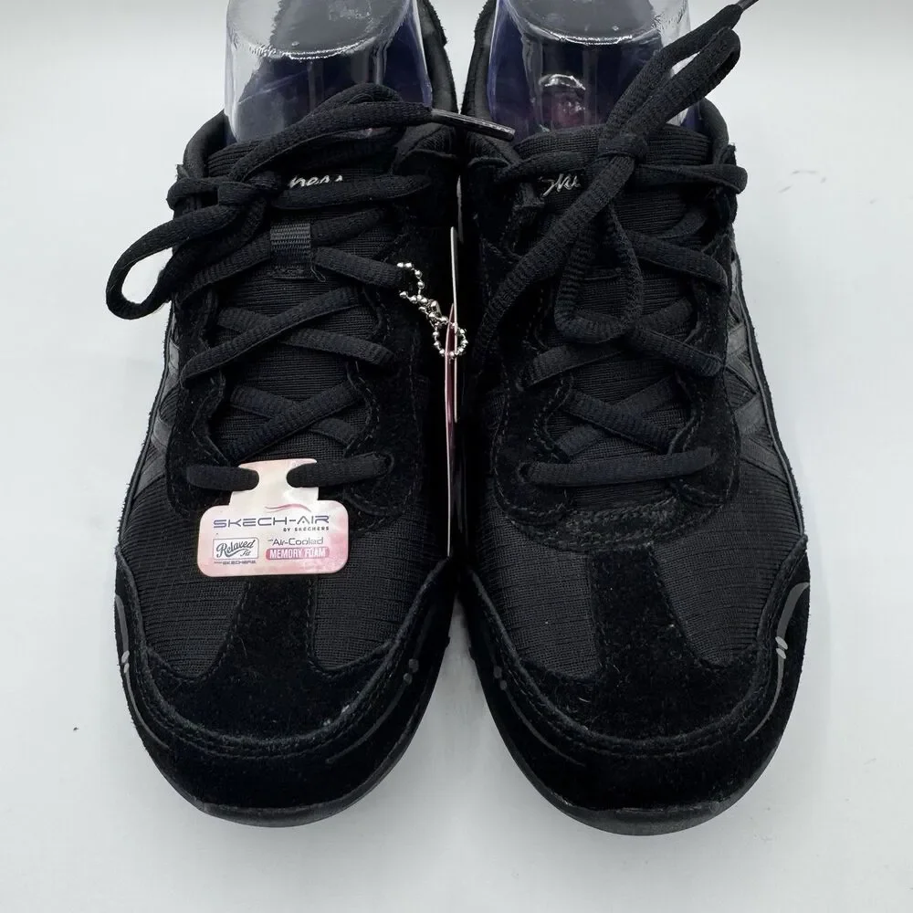 Skechers women work